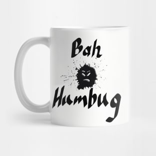 Bah Humbug! Mug